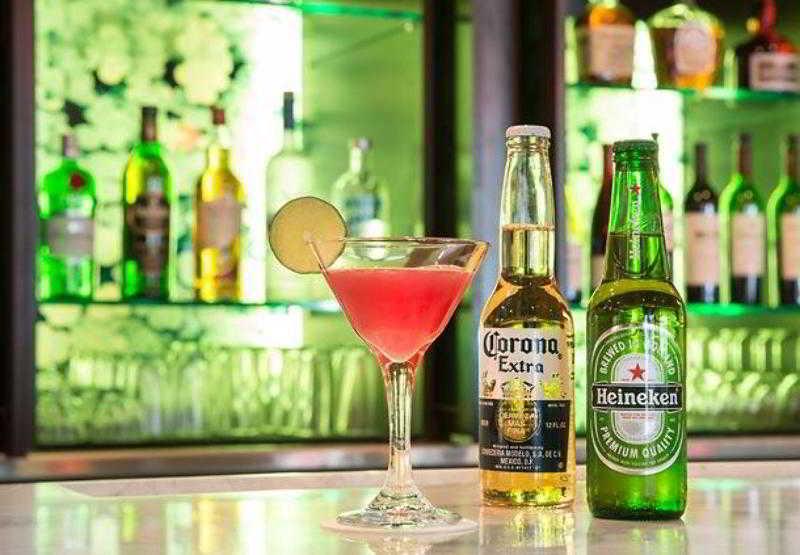 ホテル コートヤード オークランド ダウンタウン エクステリア 写真